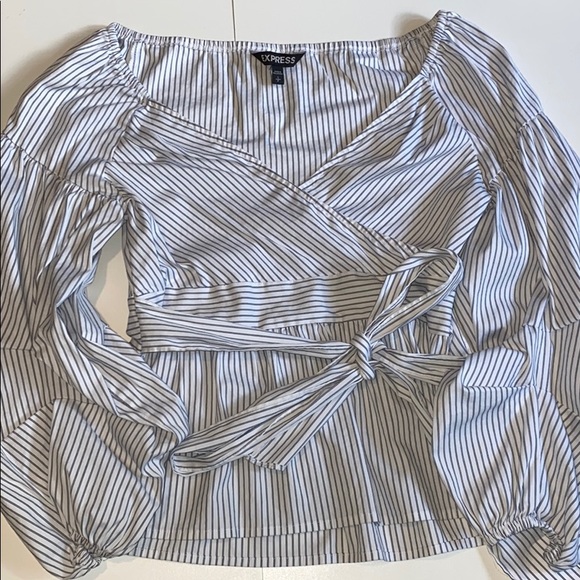 Express blouse - Picture 2 of 8